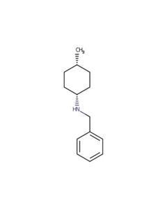 Astatech CIS-N-BENZYL-4-METHYLCYCLOHEXANAMINE; 1G; Purity 97%; MDL-MFCD12547669